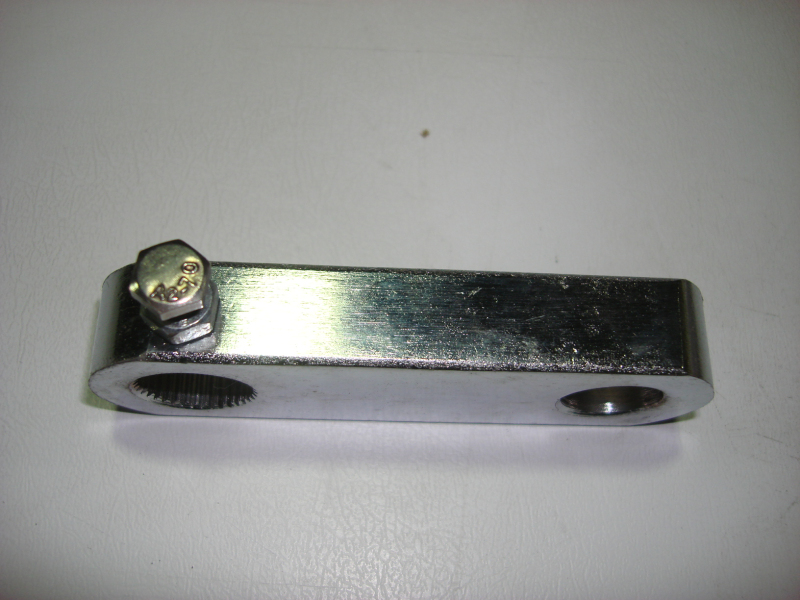 Connecting arm (crank 65-36 teeth)-1