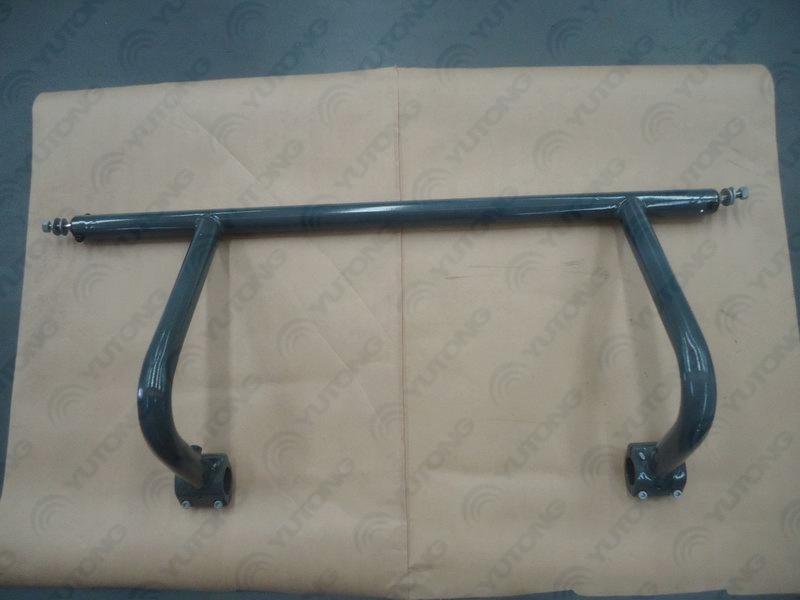Rotating arm assembly-1