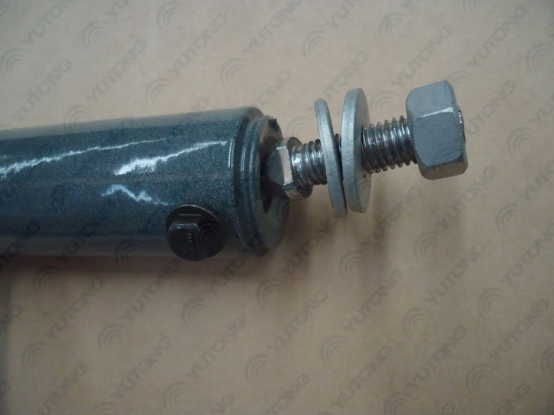 Rotating arm assembly-2