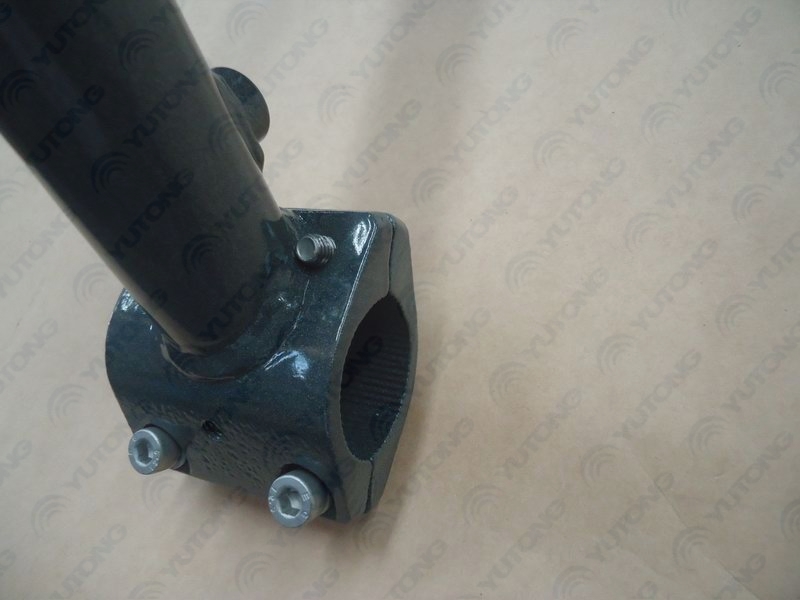 Rotating arm assembly-3