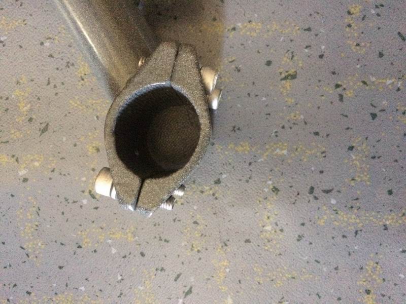 Lower rotary arm assembly-1