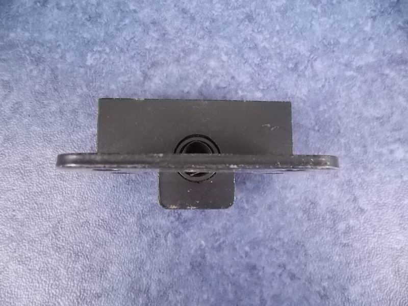 Верхний поворотный рычаг сиденья в сборе-2