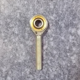 Hem arm ball head