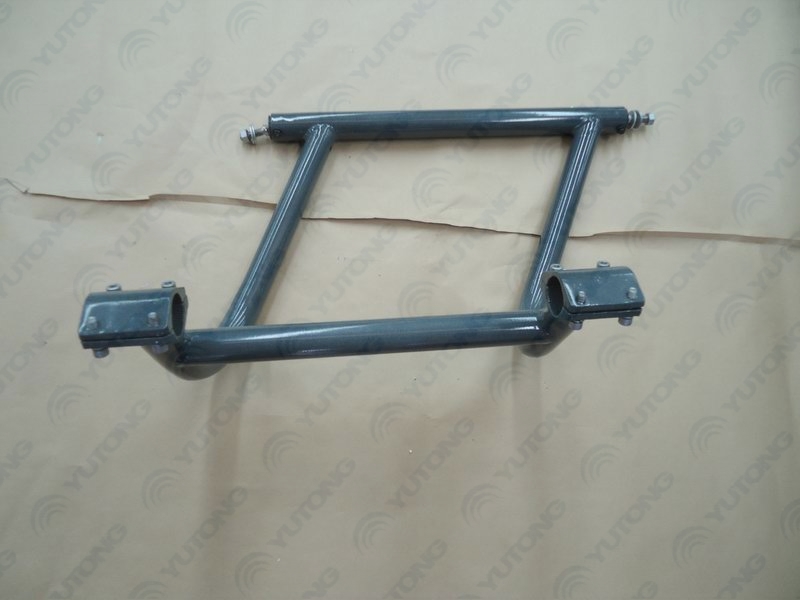 Вращение плеча в сборе