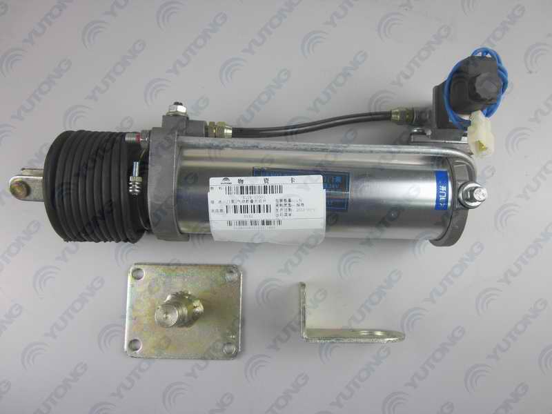 Door pump (pneumatic folding opens backward) (replaced by 6108-01122)-1