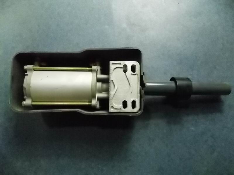 D External swing door pump (imported Bode)(SB)-1