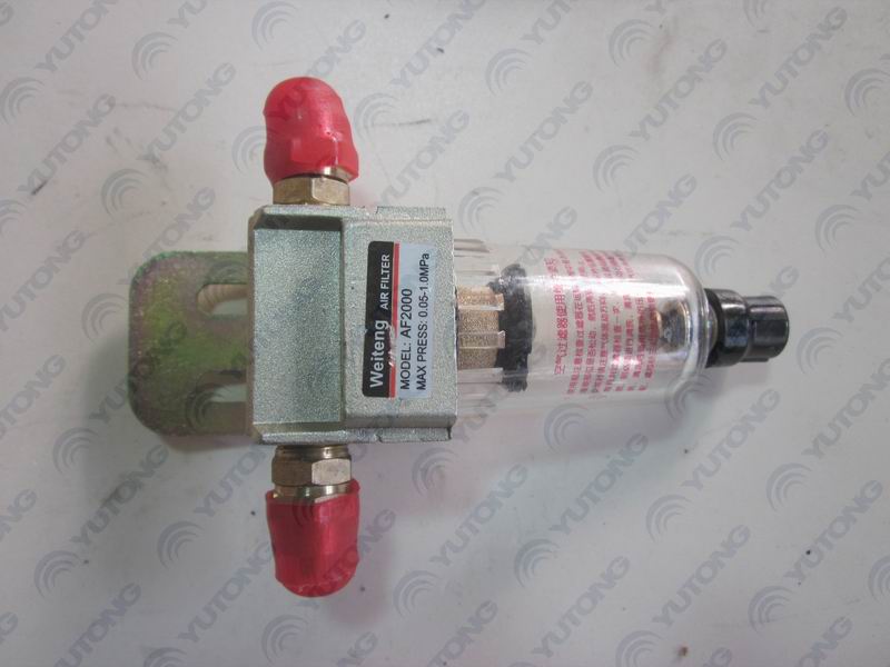 Door pump filter; deleted same as 6100-01927