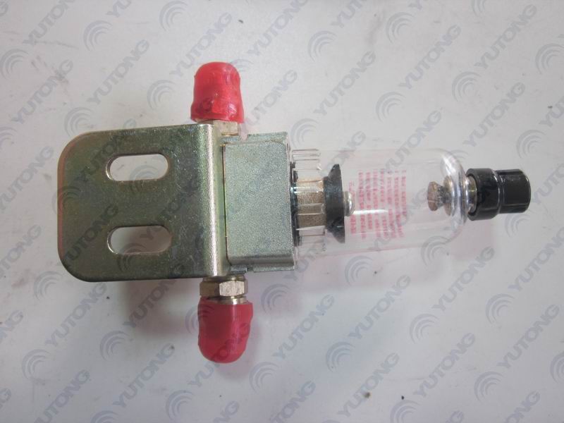 Door pump filter; deleted same as 6100-01927-1