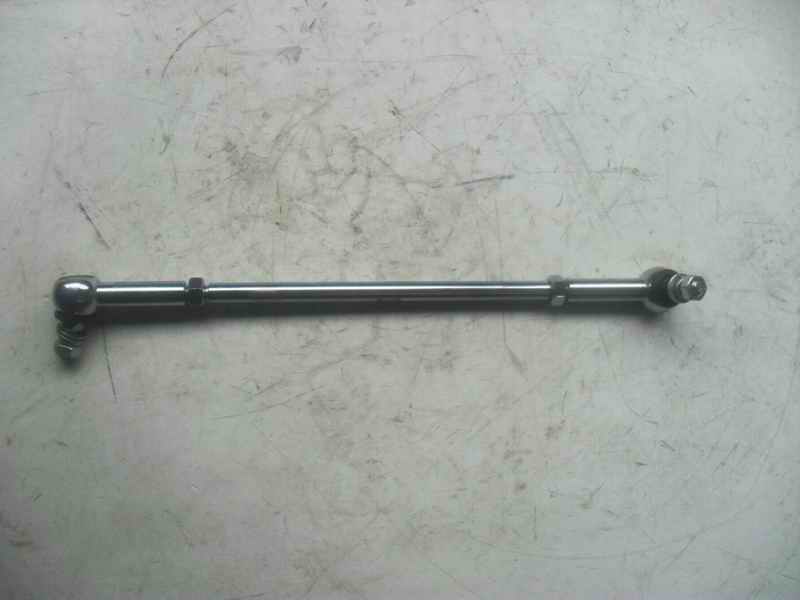 Passenger underdoor connecting rod (short)