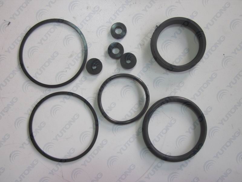 Straight pull pump repair kit; FA803