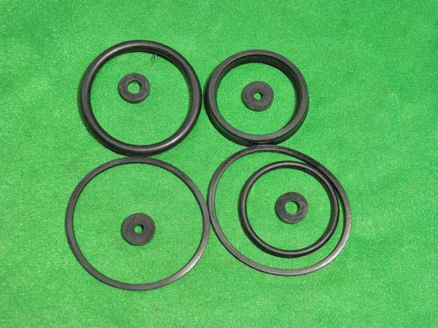 Straight pull pump repair kit; FA803-1