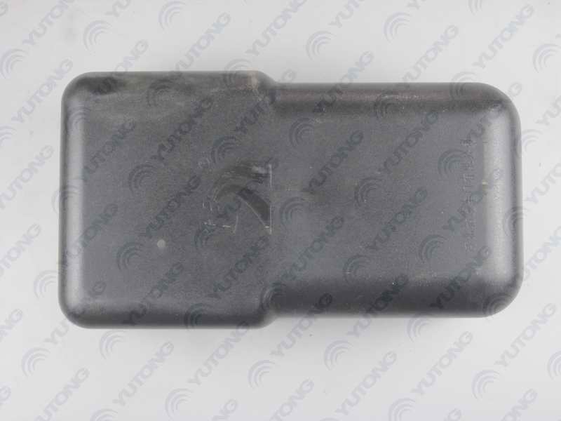 External swing door pump body housing universal-1