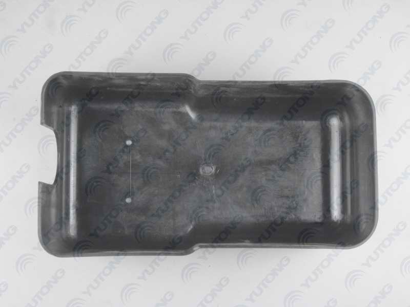 External swing door pump body housing universal-2