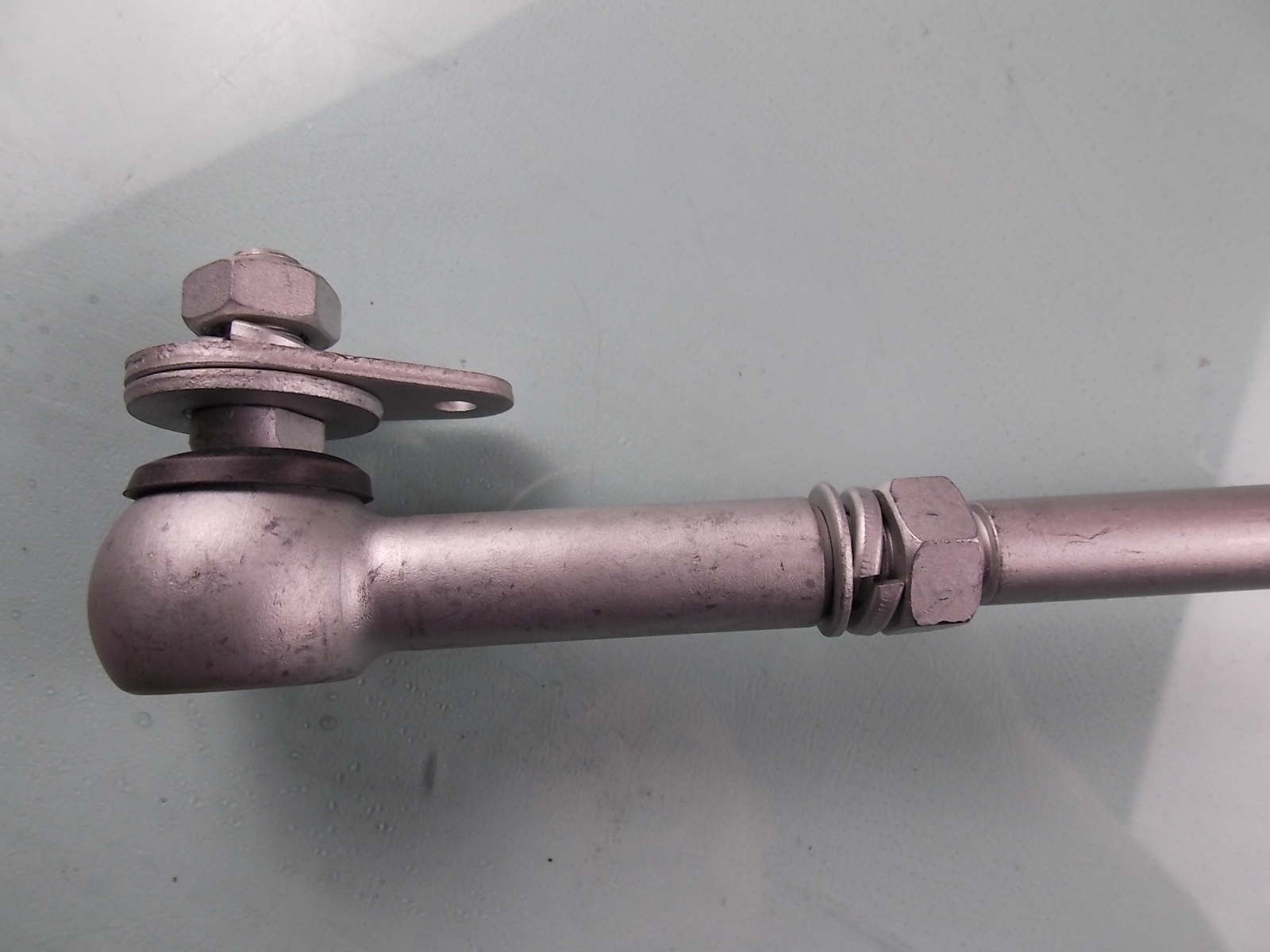 External swing door pump lower connecting rod; short; 6860HA; 6898HA