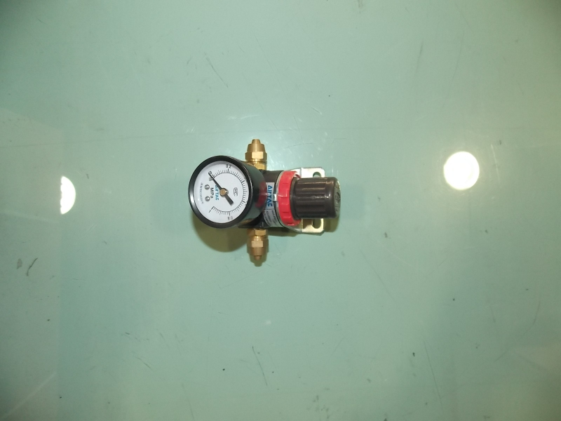 Bus door pump pressure regulating gasoline assembly-1