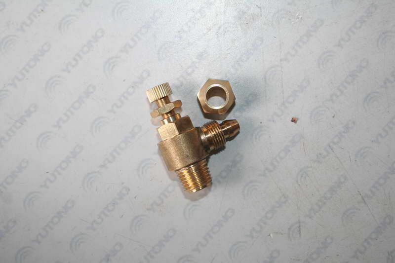 Разъем управления скоростью дверного насоса