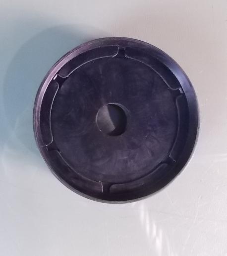 Cylinder repair package φ125; contains 8 pieces