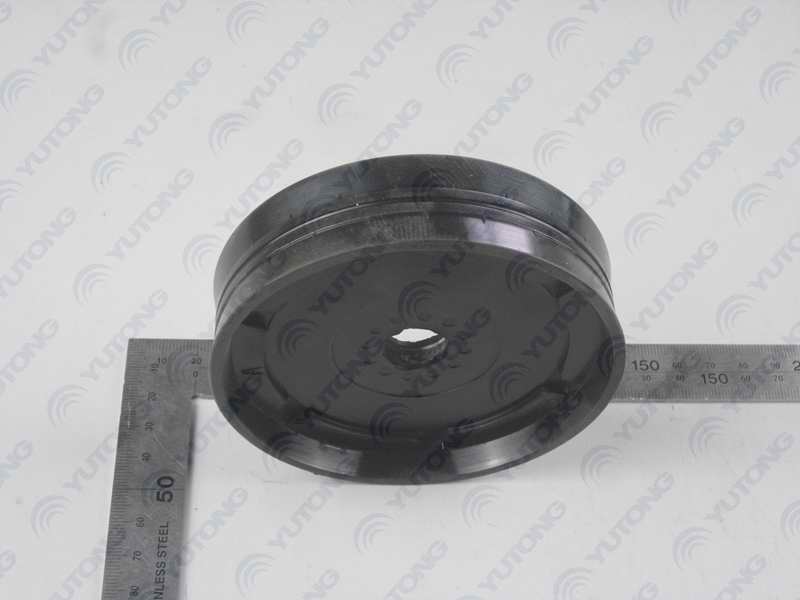 Pneumatic swing door piston-2