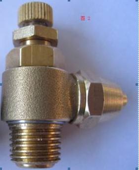 Locking mother speed control joint; screw diameter 13; delete the same as 6208-00537