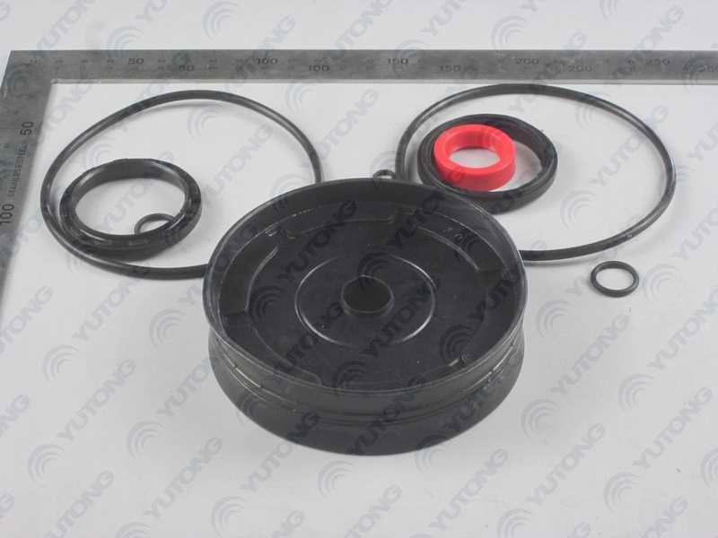 External swing door pump repair package; contains 8 pieces-1