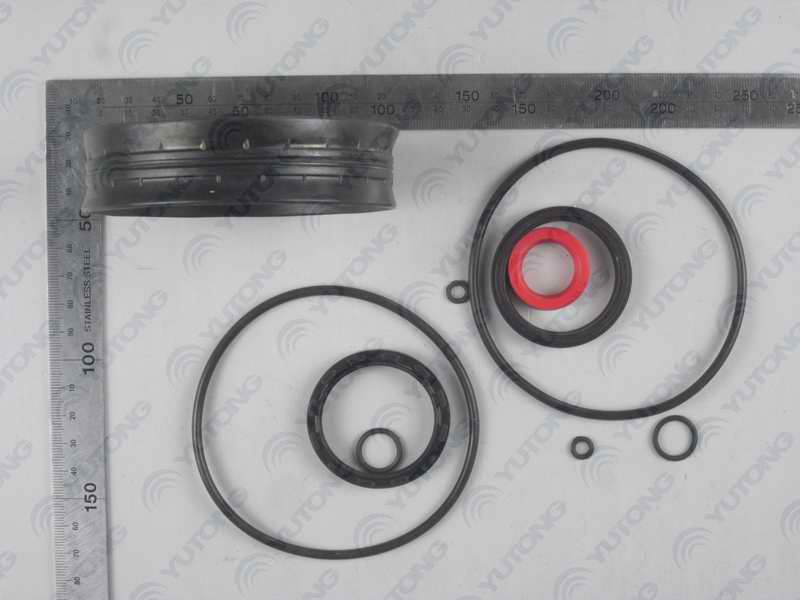 External swing door pump repair package; contains 8 pieces-2