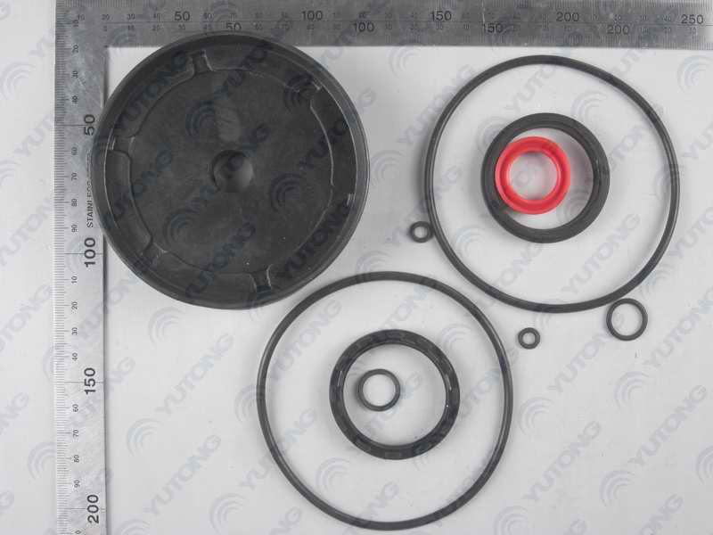 Ремкомплект насоса внешней распашной двери; содержит 8 штук