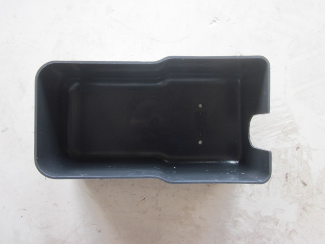 External swing door pump housing