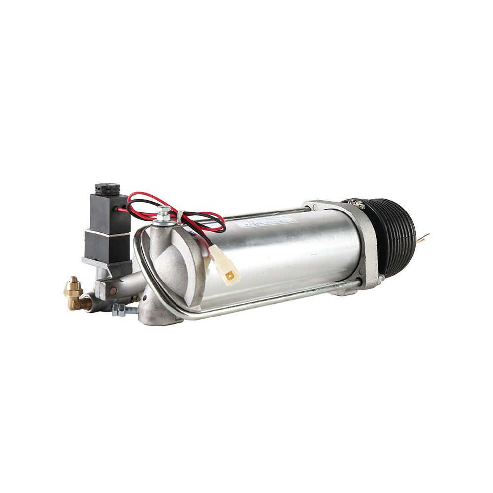 Door pump (pneumatic folding forward opening)-2