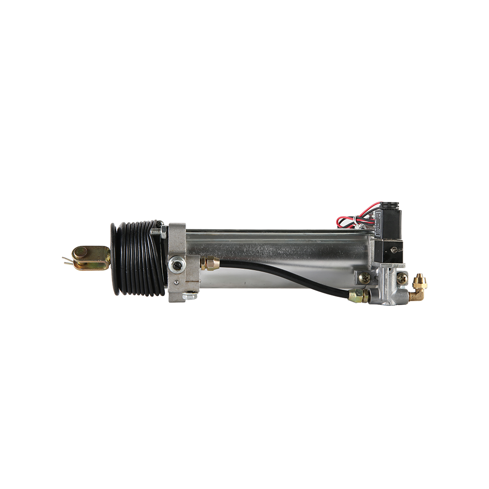 Door pump (pneumatic folding forward opening)-3