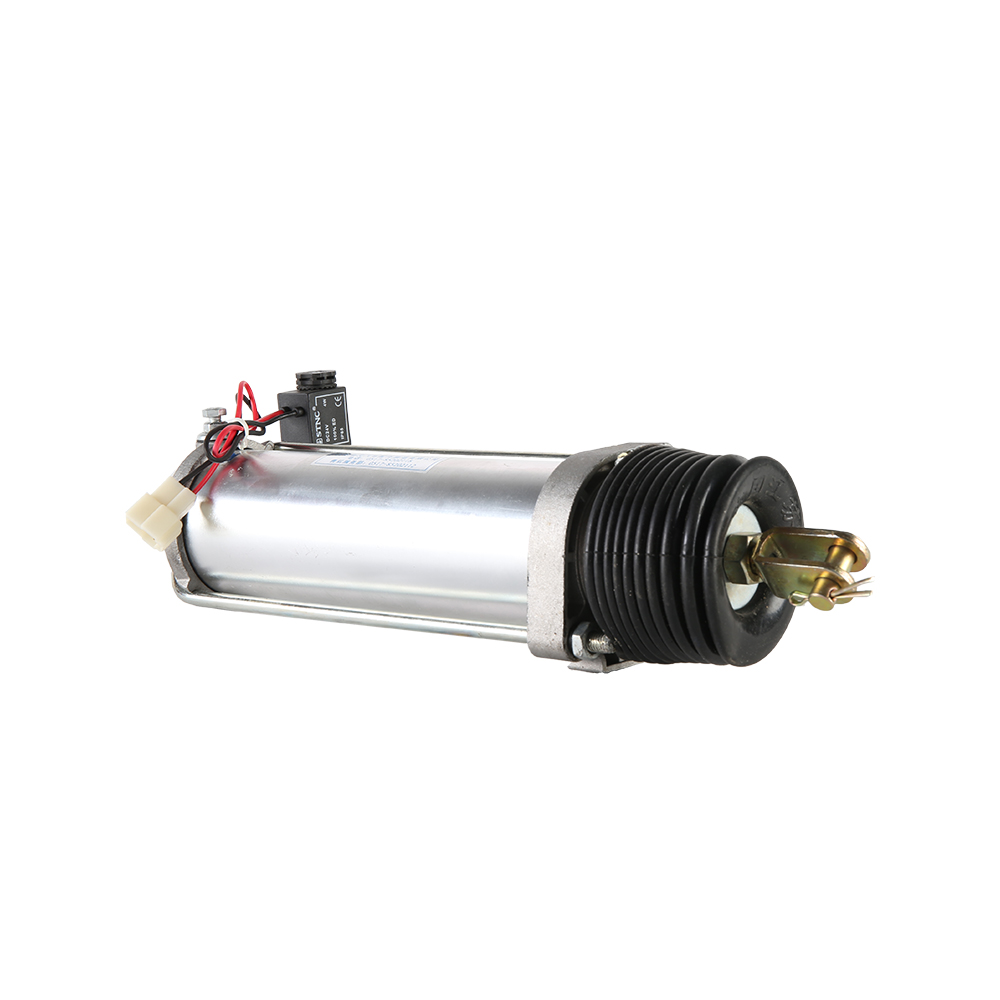 Door pump (pneumatic folding forward opening)-4