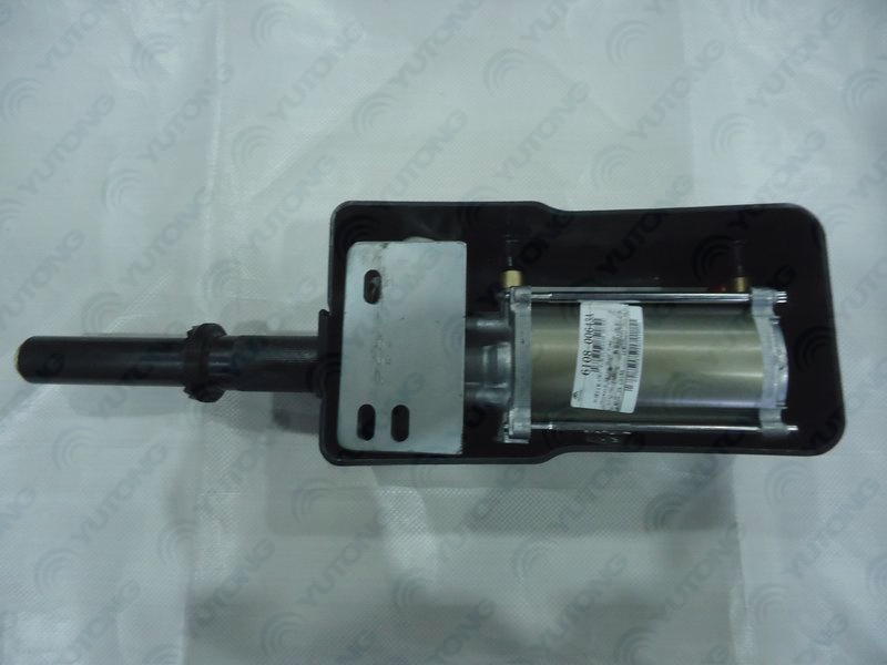 External swing door pump (domestic right rudder replaces 6108-00140A)
