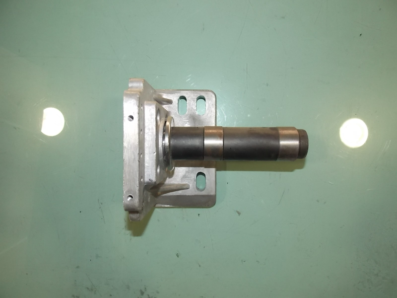 Door pump support seat-2