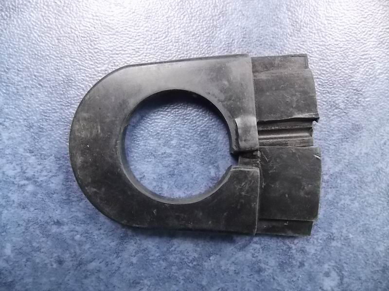 Door pump dust cover rubber ring