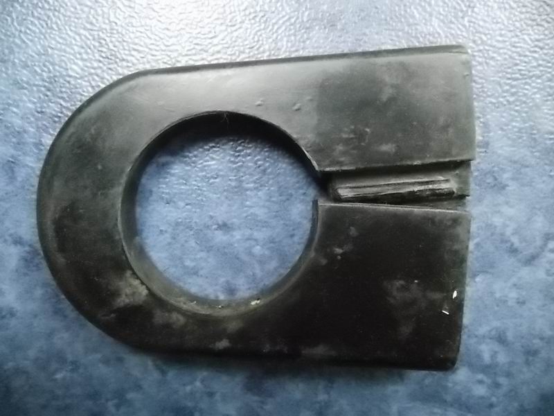 Door pump dust cover rubber ring-1