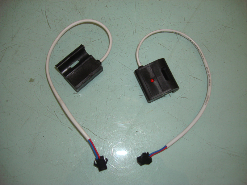 Magnetic switch