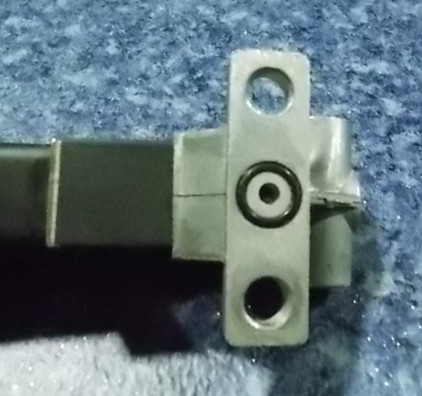 Straight pull pump solenoid valve-2