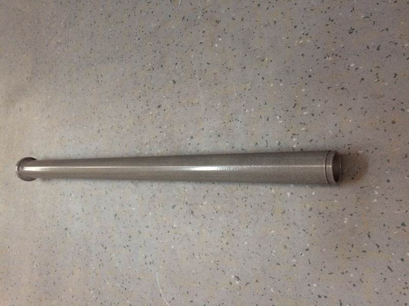 Column assembly-1