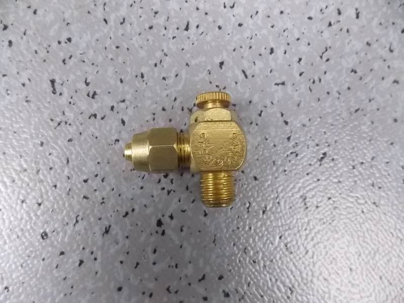 Разъем управления скоростью дверного насоса