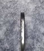 YT limit screw baffle