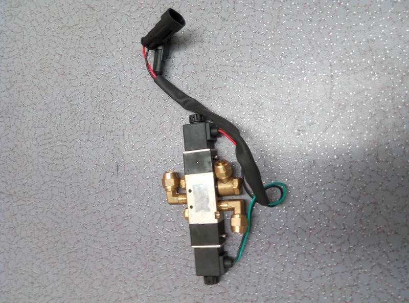 Solenoid valve-2