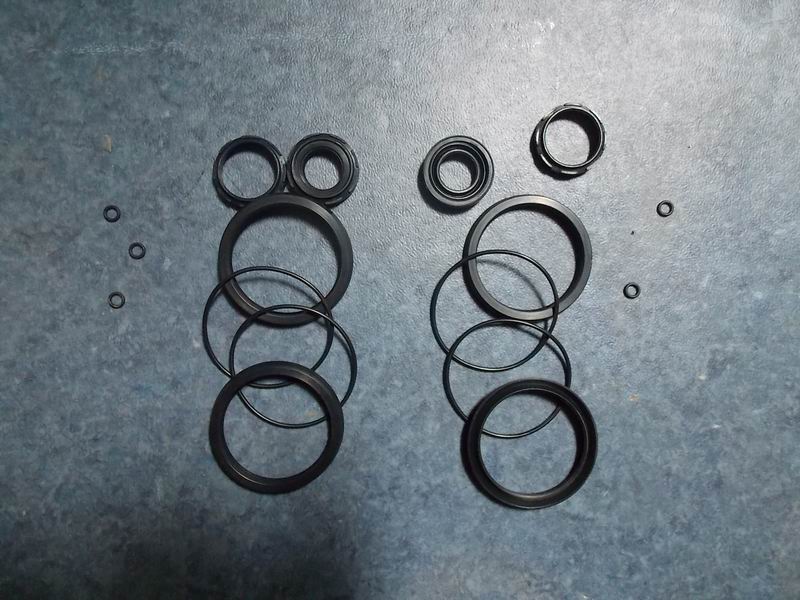 Ф 63 комплект для ремонта цилиндров