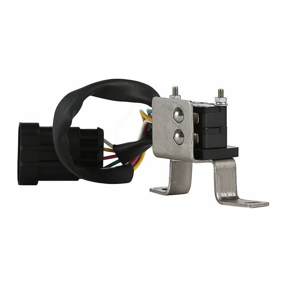 Anti-clip switch assembly-3