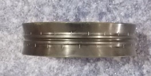 Door pump repair kit; MB-100; contains 9 pieces