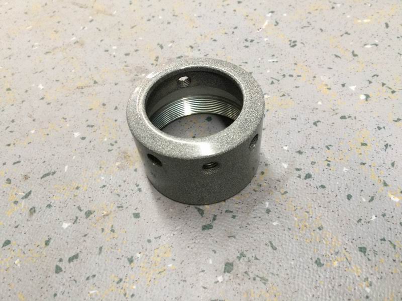 Rotary rod sleeve;Φ65;H=43.5