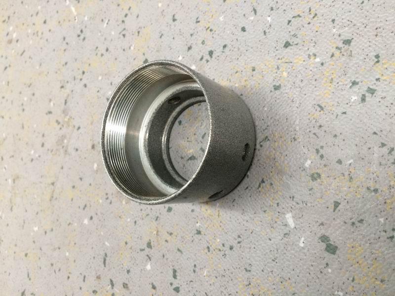 Rotary rod sleeve;Φ65;H=43.5-1