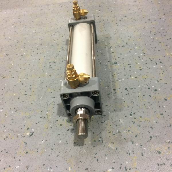 Cylinder assembly; for direct pull pump; 50*150-1