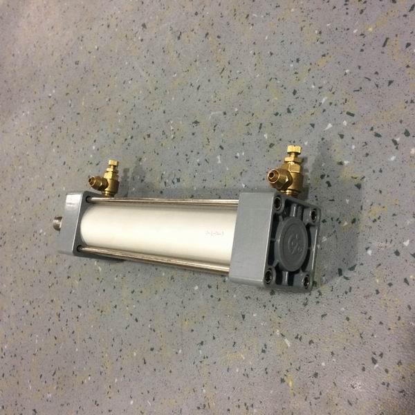 Cylinder assembly; for direct pull pump; 50*150-3