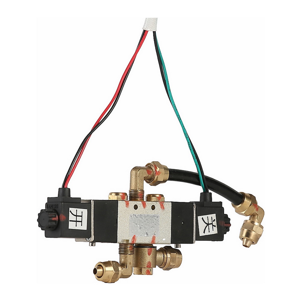 Solenoid valve;TG2512-06;DC24V-2