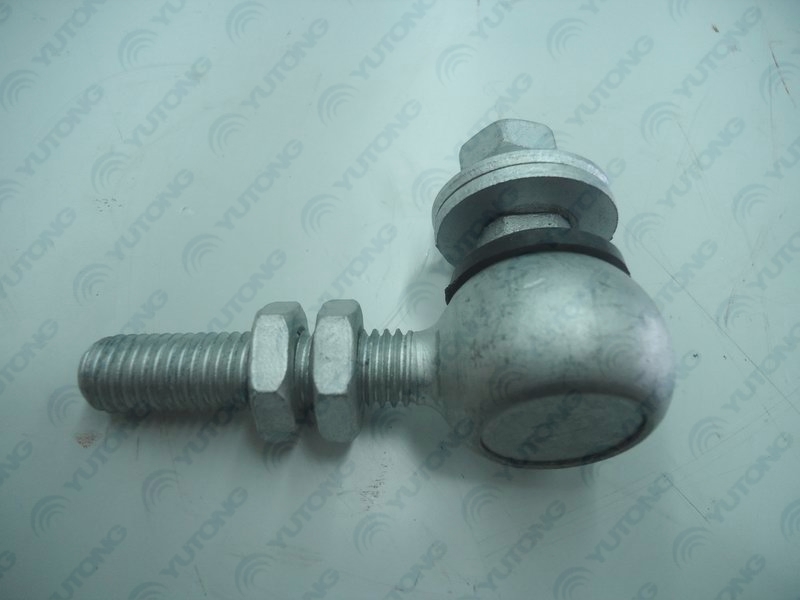 Сбалансированная шаровая головка шеста-1