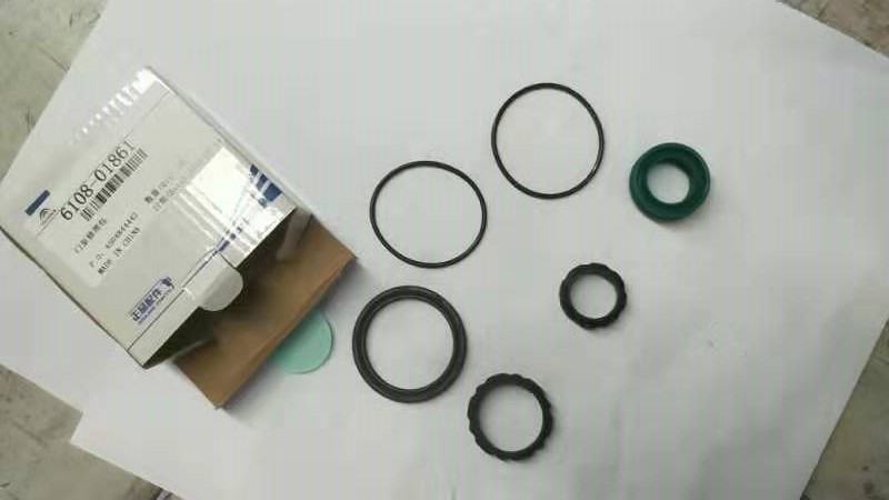 Ремкомплект дверного насоса